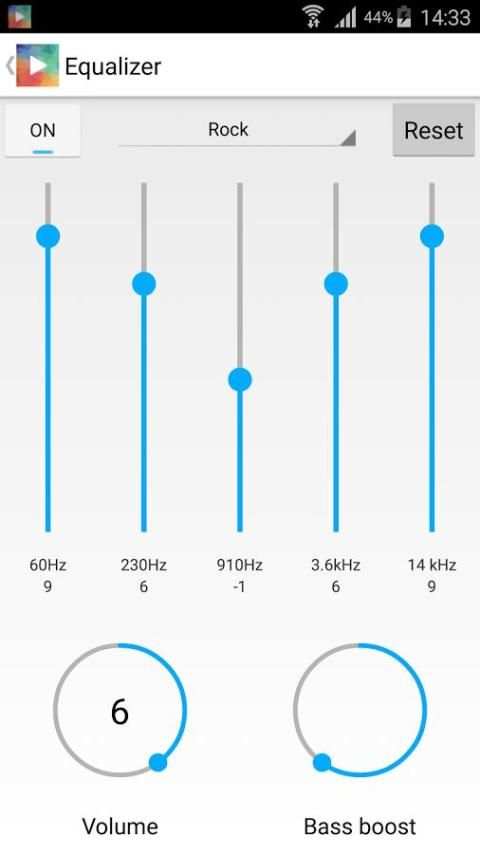 iTube Music 3 تصوير الشاشة