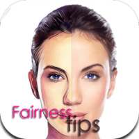 Fairness & Skin Care Tips on 9Apps
