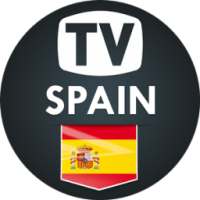 TV Channels Spain on 9Apps
