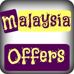 Malaysia Offers