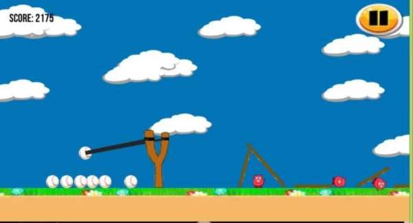 Shoot The Bird 2016 screenshot 1