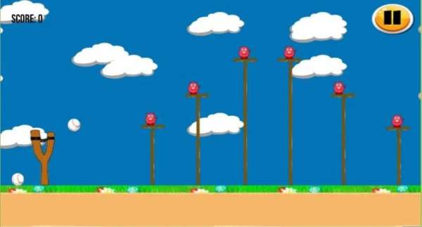 Shoot The Bird 2016 screenshot 2