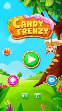 Candy Frenzy - Candy Crush Game screenshot 7