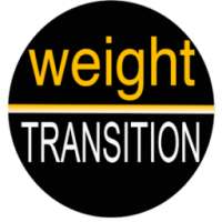 WEIGHT TRANSITION on 9Apps