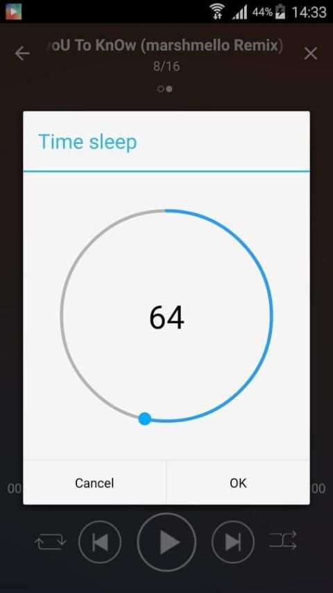 iTube Music 1 تصوير الشاشة