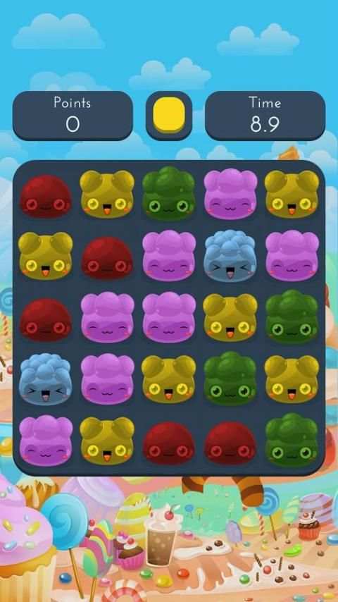 Candy Tap screenshot 3