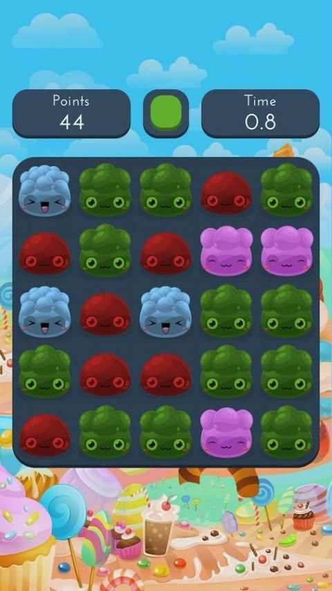 Candy Tap screenshot 2