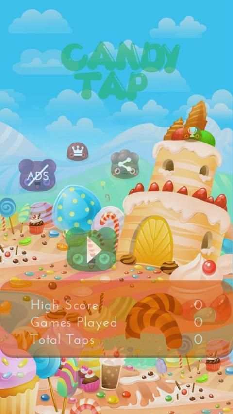Candy Tap screenshot 5