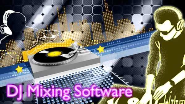 DJ Mixing Software स्क्रीनशॉट 3
