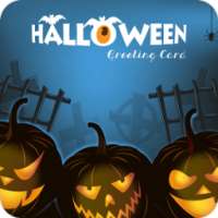 Halloween Photo Editor on 9Apps