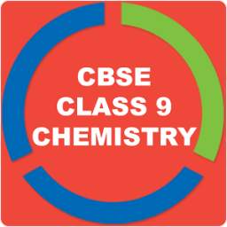 CHEMISTRY Class 9 0.0.8