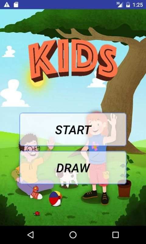 Kids Learner 7 تصوير الشاشة