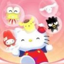 ikon Hello Kitty Imuut