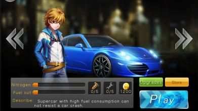 Turbo Rush Racing 2 تصوير الشاشة