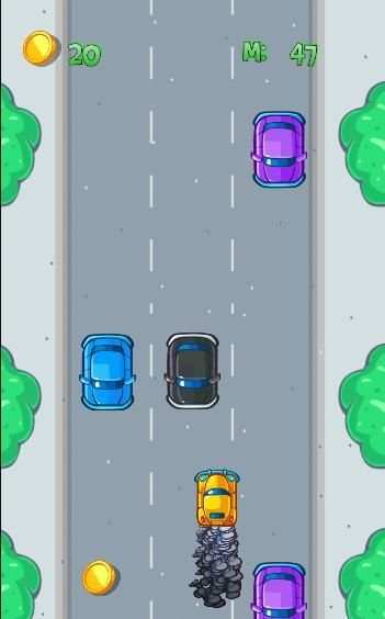 Street Car Racing screenshot 3