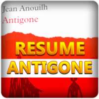 Antigone ملخص on 9Apps