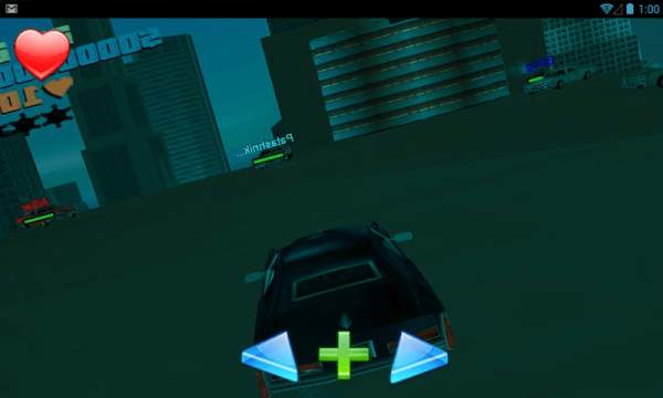 Лучшие дополнения для ГТА screenshot 1