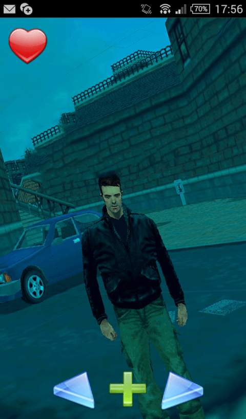 Лучшие дополнения для ГТА screenshot 6