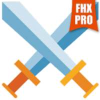 Fhx Clash Of Light Server Pro
