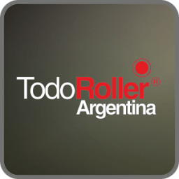 TODOROLLER Argentina أيقونة