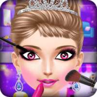 Princess Makeup & Salon