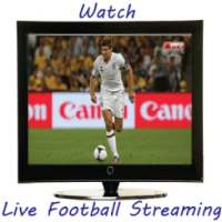 Football TV Live Streaming HD