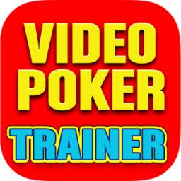 Video Poker Trainer