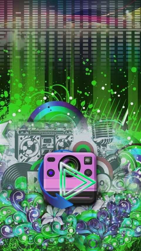 Play Movies on Android Tablet screenshot 1