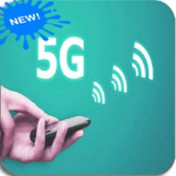 4G to 5G ♥ (prank) icon