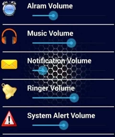 Невероятный усилитель звука screenshot 3