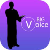 Big Voice