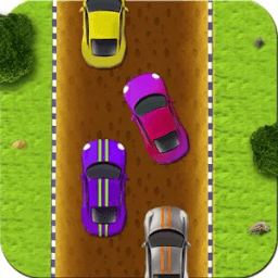 Speed Car Racing 2016 أيقونة