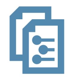 Copy to WorkFlowy иконка