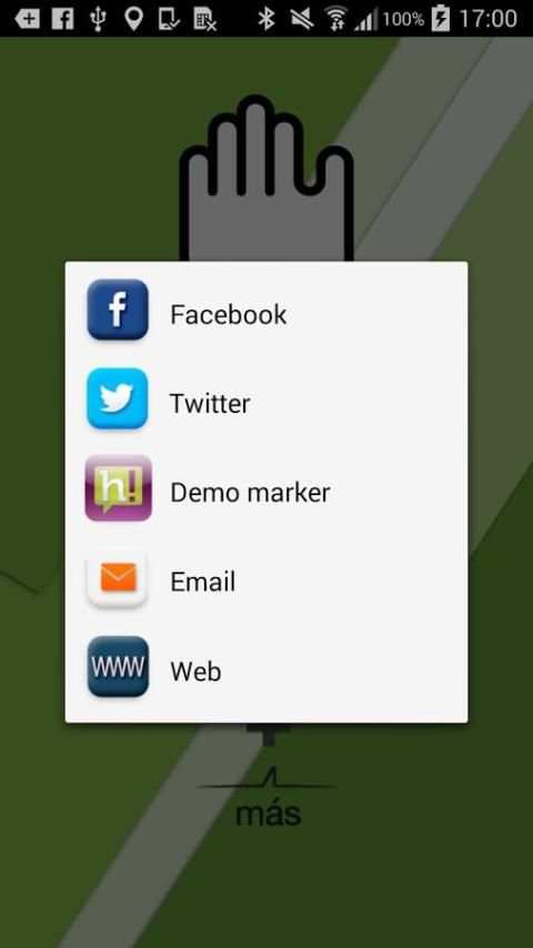 Holaapp screenshot 2