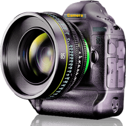 ikon DSLR Camera HD Pro *