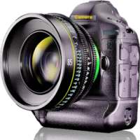 DSLR Camera HD Pro * on 9Apps