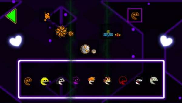 FANTASY DASH BLASSCFB screenshot 6