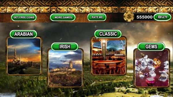 Classic Viva Vegas Slots screenshot 5