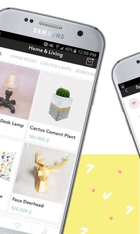 SoNice - Shop nice things! screenshot 3
