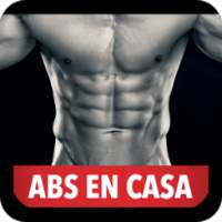 Abdominales en Casa facil on 9Apps