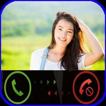 Fake Caller id 1 تصوير الشاشة