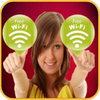 Wifi Password Hack Prank