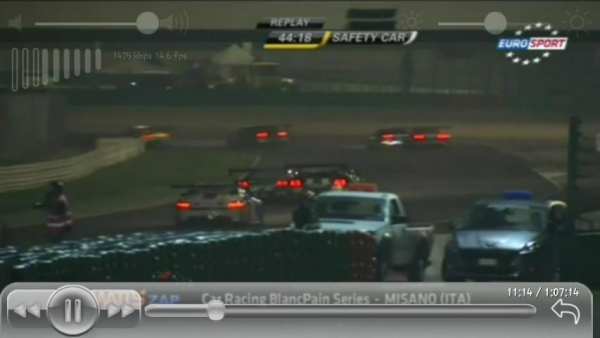 MyTotal TV screenshot 1