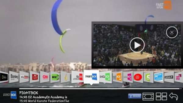 MyTotal TV screenshot 4