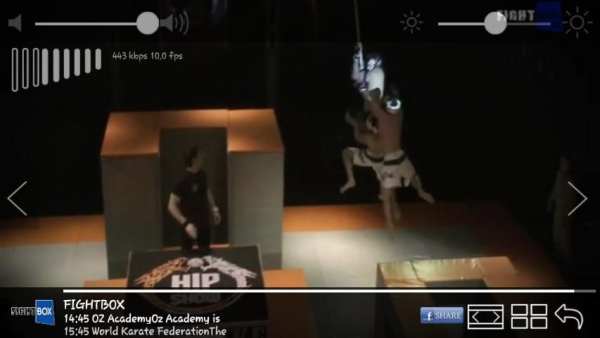 MyTotal TV screenshot 3