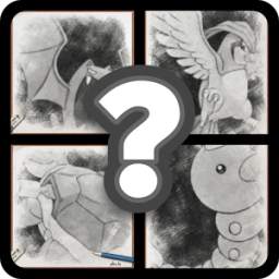 deviner le pokemon 2 3.2.0k