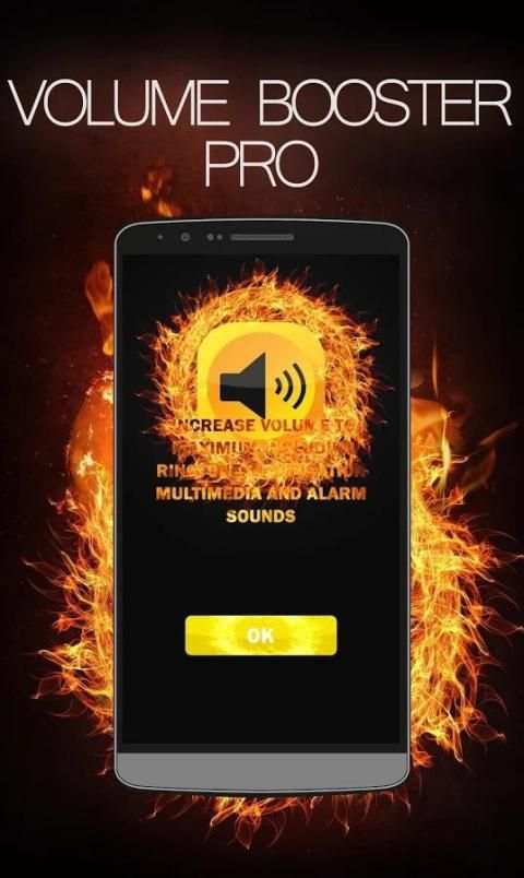 Volume booster pro 2017 screenshot 6