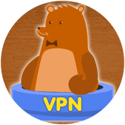 ✅Tunnelbear VPN Android Advice иконка
