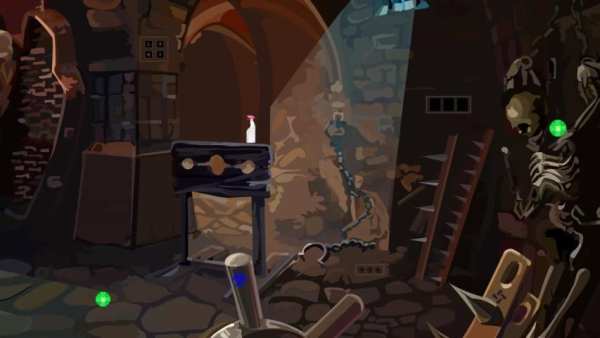 Escape Games Zone-212 screenshot 2