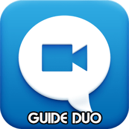 Руководство для Duo Google App иконка